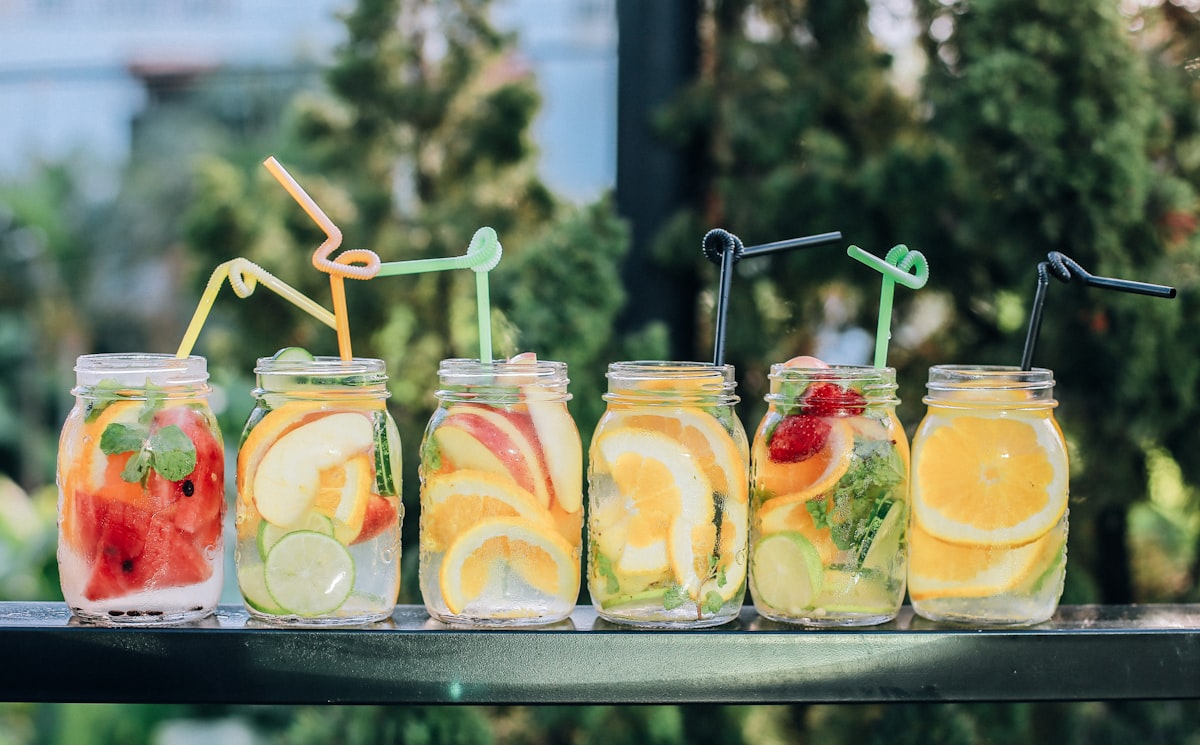 Hydratation et santé